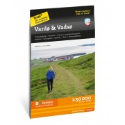 Vardö och Vadsö Calazo